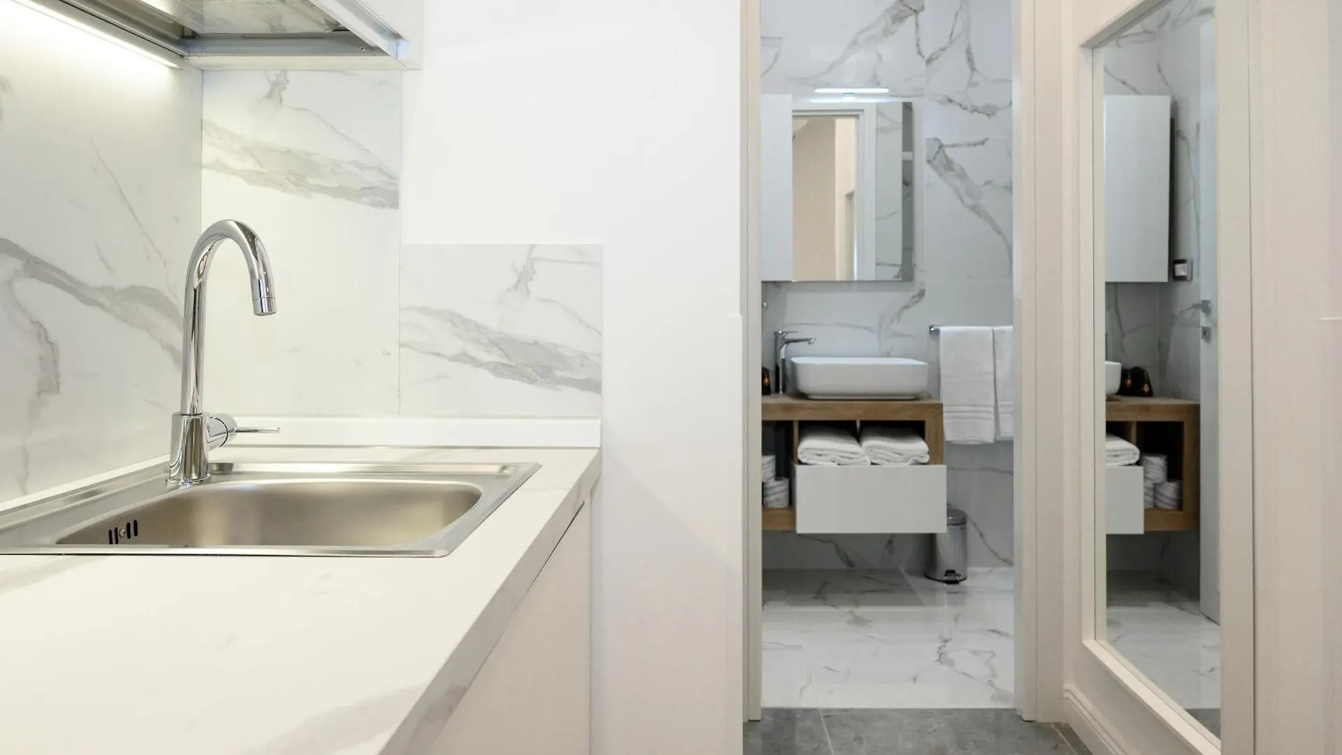 Domus Ludovica Apartment Rome