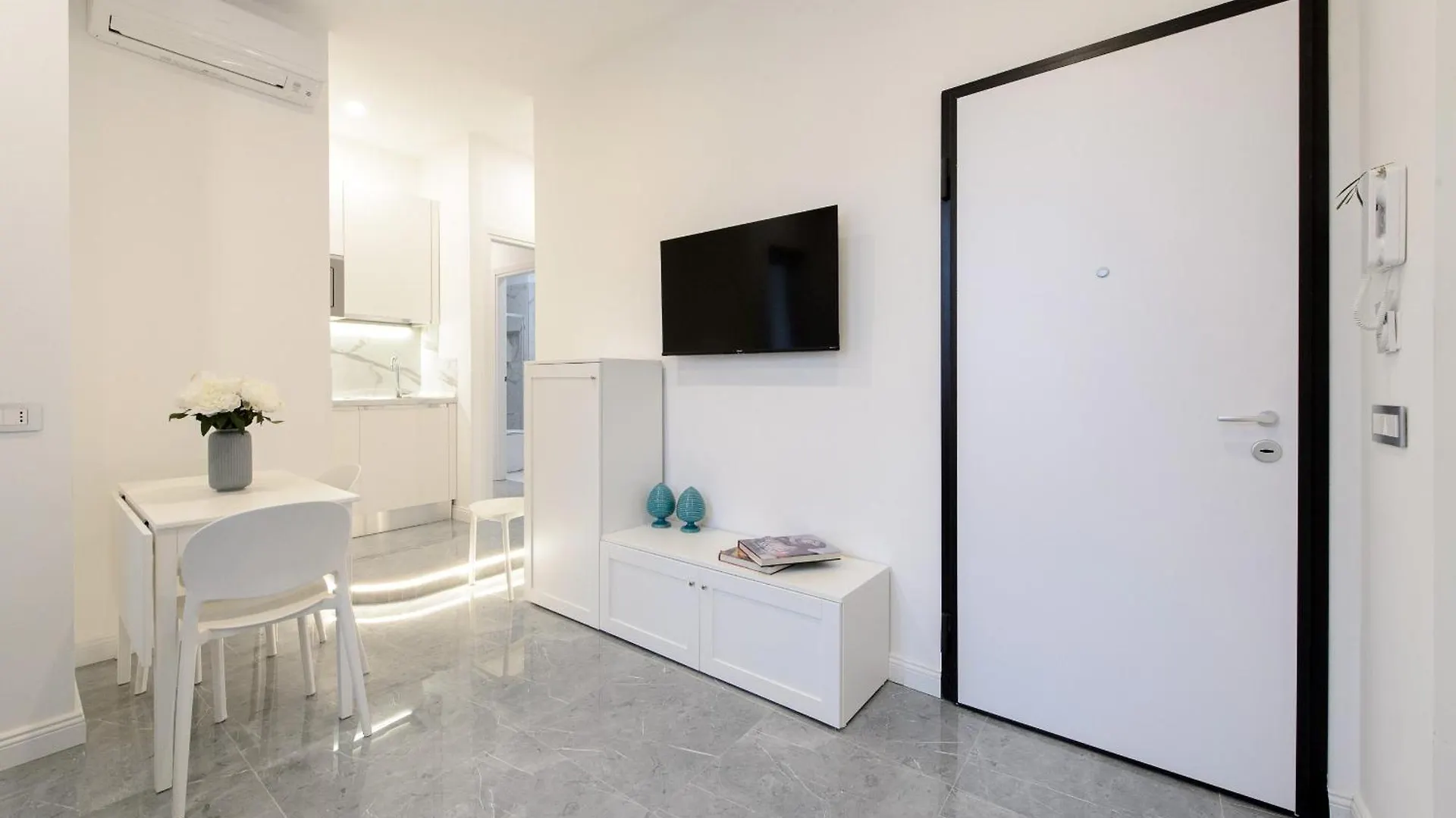 Domus Ludovica Apartment Rome