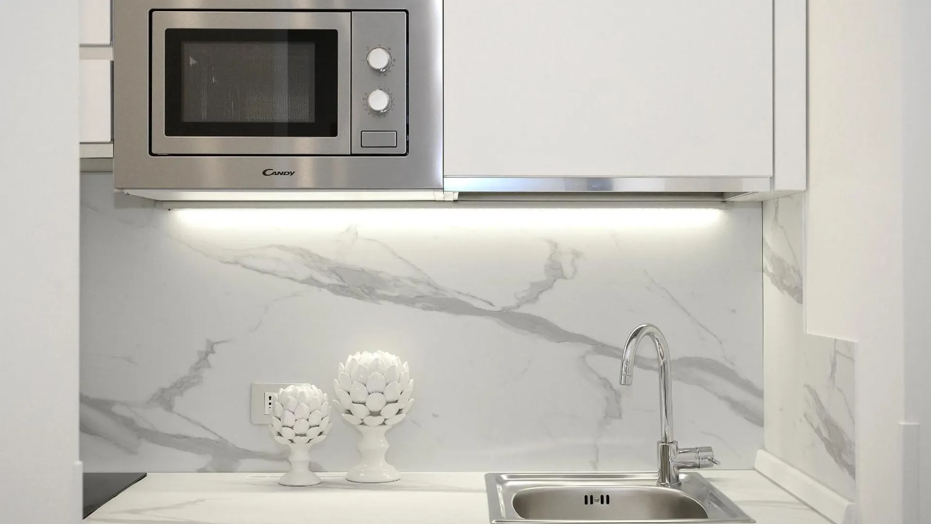 Domus Ludovica Apartment Rome Italy
