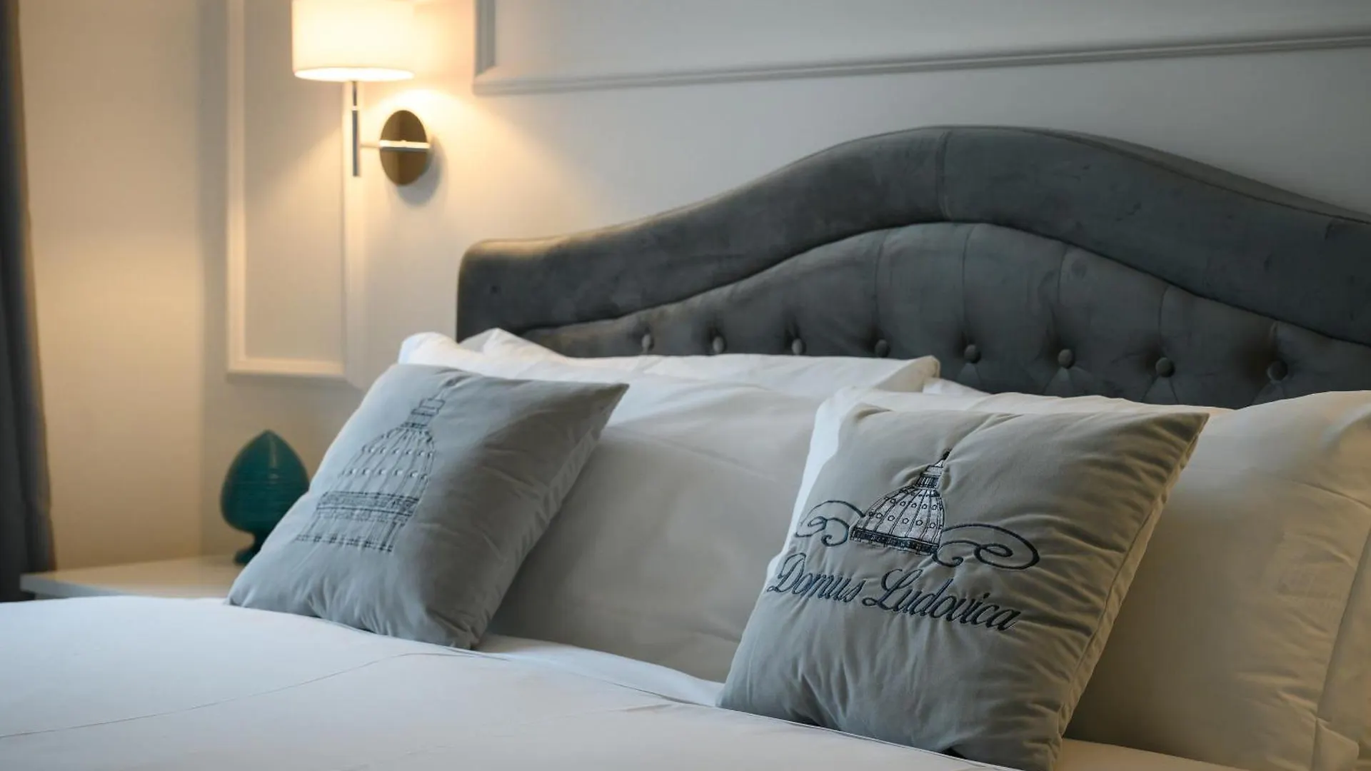Domus Ludovica Apartment Rome