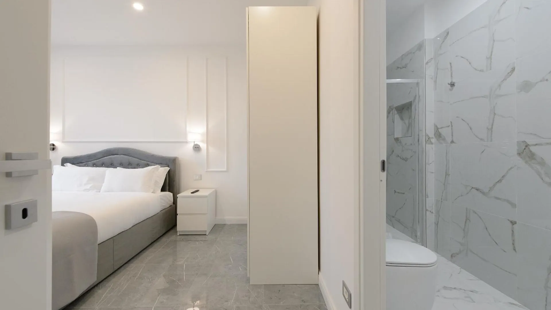 Domus Ludovica Apartment Rome