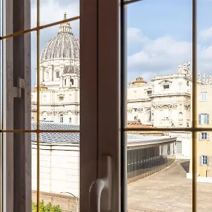  Apartment San Pietro View Point Elegante