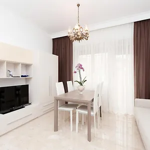  Apartment Residenza Dei Pontefici