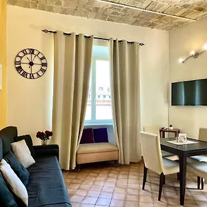  Apartment Vista San Pietro